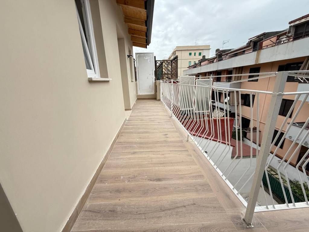Attico / mansarda a Caserta in Via Salerno, 43 - Foto 4
