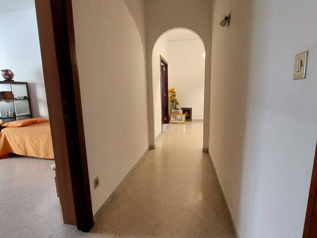 Appartamento a Salerno in Via Emanuele Nuzzo, 26 - Foto 2