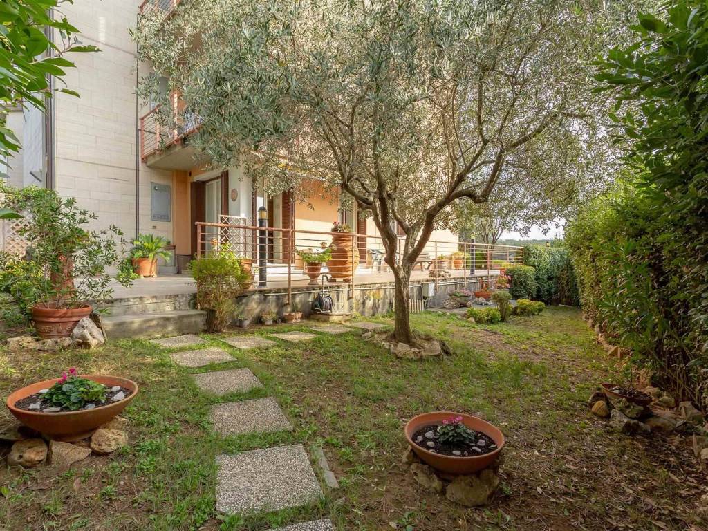 Appartamento a Carmignano in via Dante Alighieri - Foto 2