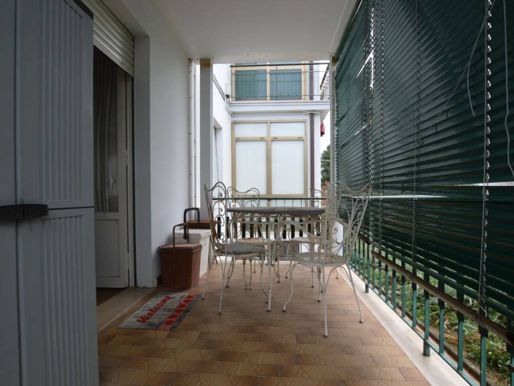 Appartamento a Jesi in Via Norvegia - Foto 4