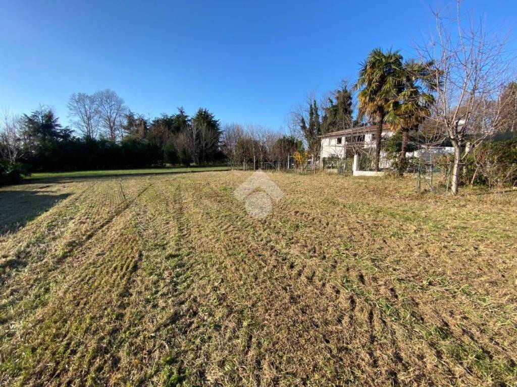 Terreno a Pavia di udine in Via V. Bellini, 45 - Foto 2