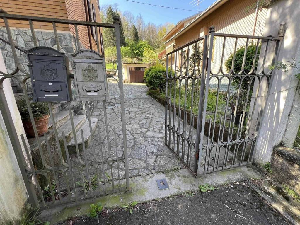 Villa a Novi ligure in Via Raggio - Foto 2