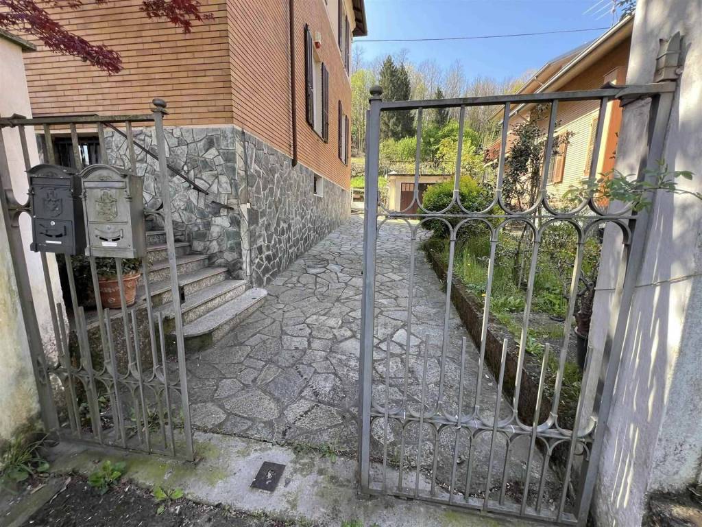 Villa a Novi ligure in Via Raggio - Foto 3