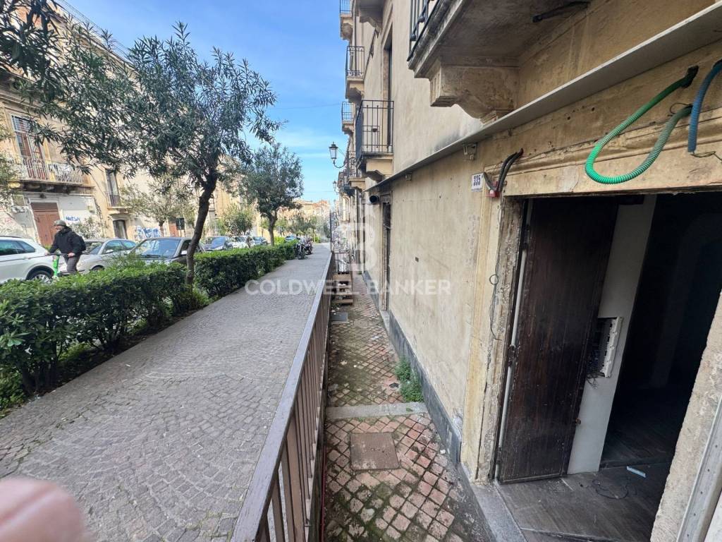 Immobile a Catania in Via Antonino Di Sangiuliano, 333 - Foto 3