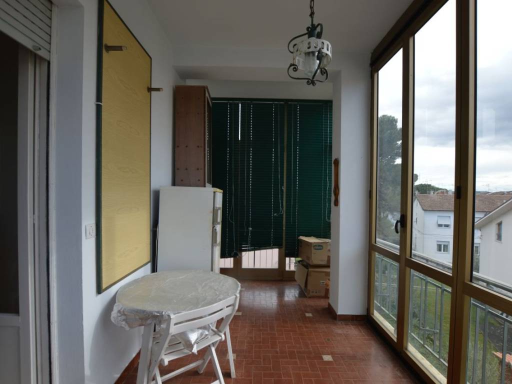 Appartamento a Jesi in Via Norvegia - Foto 3