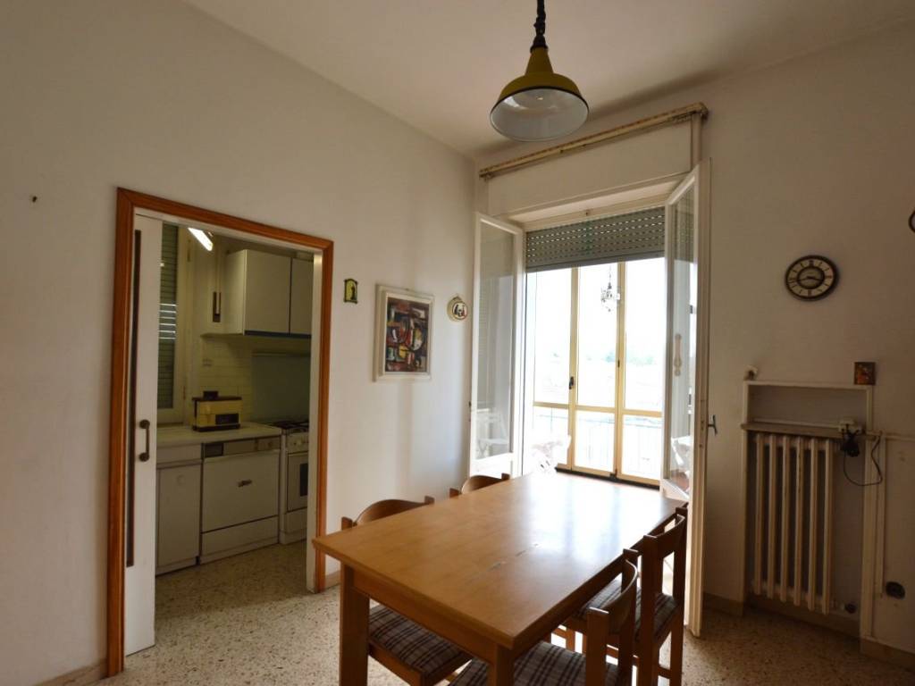 Appartamento a Jesi in Via Norvegia - Foto 5
