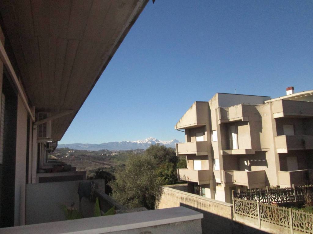 Appartamento a Pescara in Via Campo Felice, 43 - Foto 4