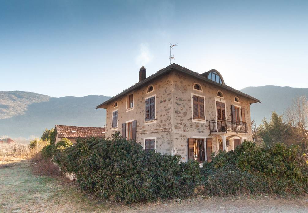 Villa a Bianzone in Via Roma, 7 - Foto 2