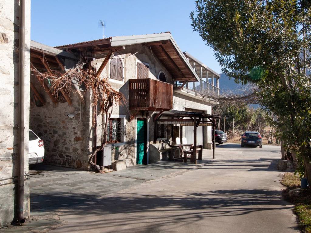 Villa a Bianzone in Via Roma, 7 - Foto 3