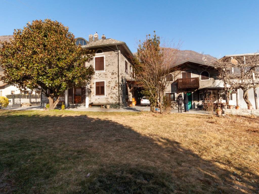 Villa a Bianzone in Via Roma, 7 - Foto 5