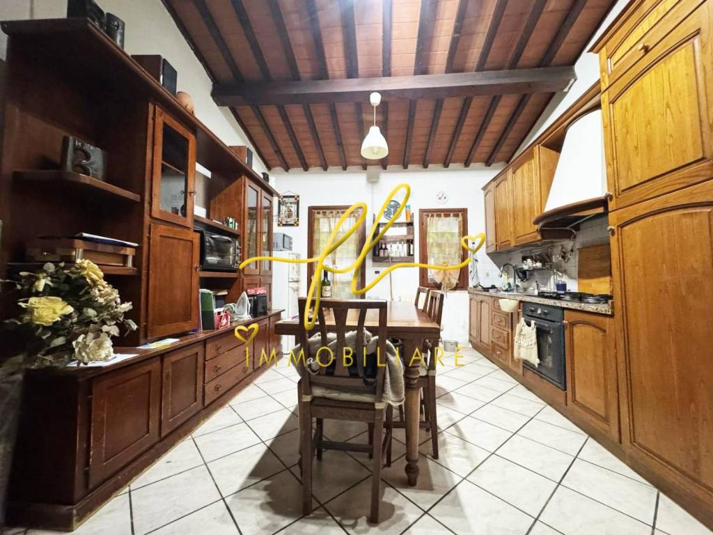 Casa indipendente a Livorno in Via delle Sorgenti - Foto 1