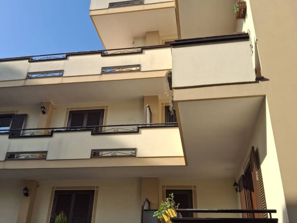 Appartamento a San marzano sul sarno in Via Giovanni XXIII, 1 - Foto 2