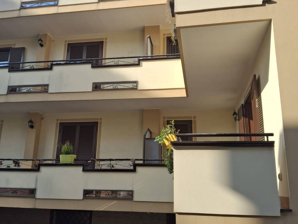 Appartamento a San marzano sul sarno in Via Giovanni XXIII, 1 - Foto 3