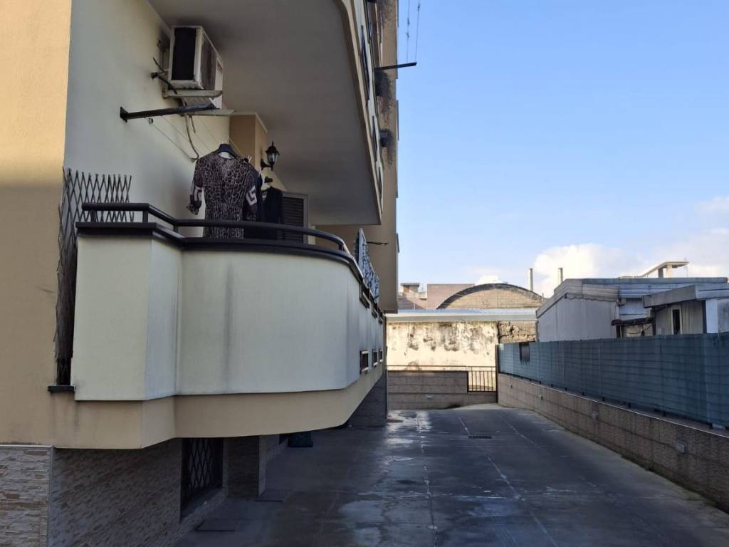 Appartamento a San marzano sul sarno in Via Giovanni XXIII, 1 - Foto 5