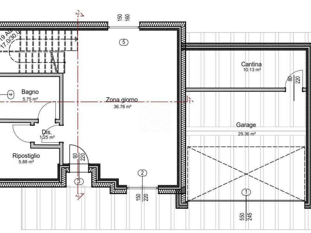 Villa a Ledro in Via per Tremosine - Foto 2