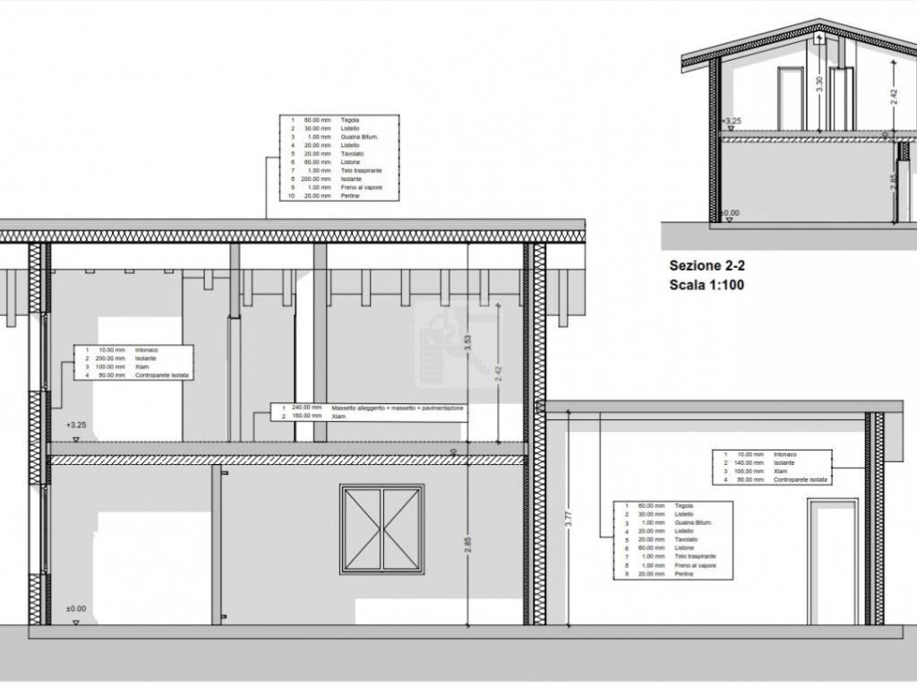 Villa a Ledro in Via per Tremosine - Foto 5