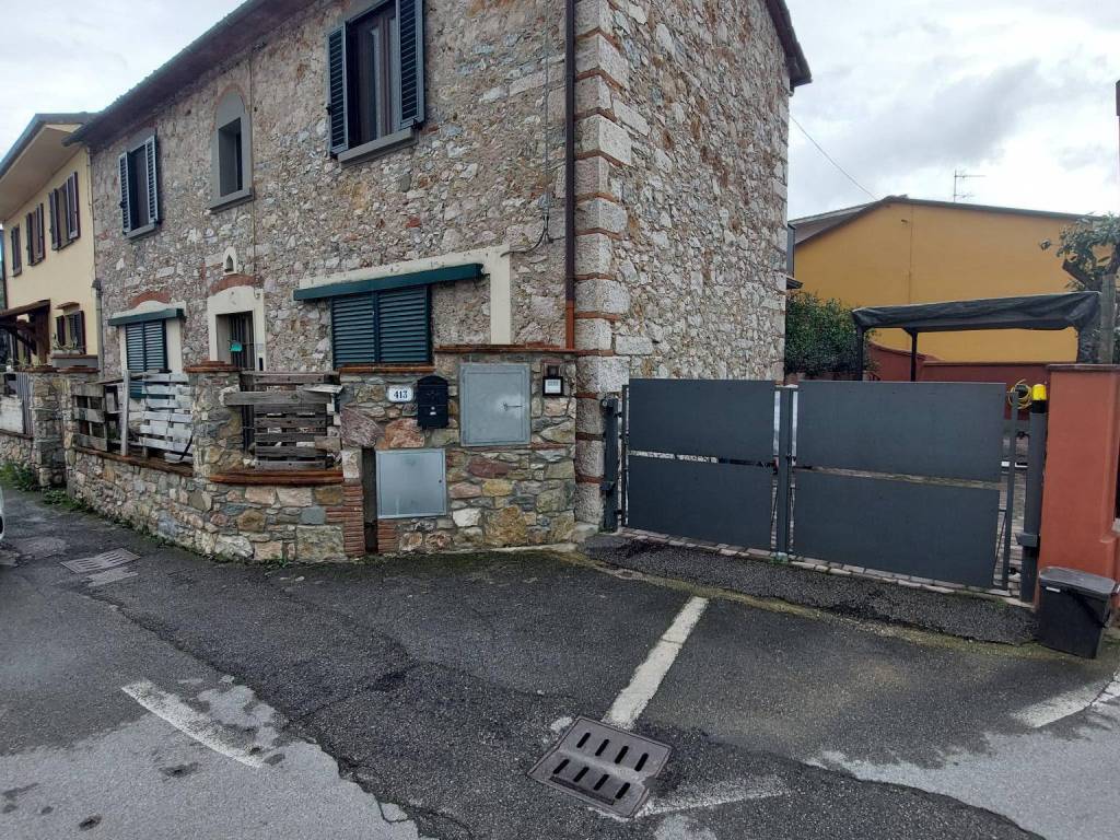 Appartamento a Monsummano terme in Via Giuseppe Verdi - Foto 2