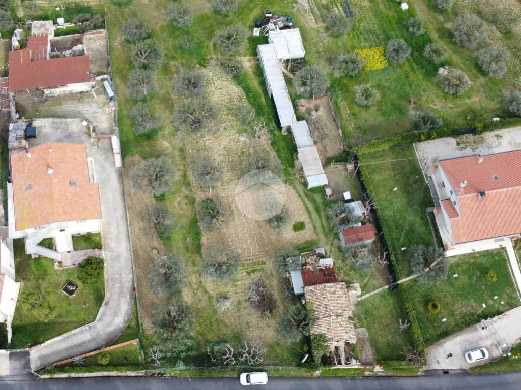 Rustico / casale a Roseto degli abruzzi in Strada provinciale - Foto 4