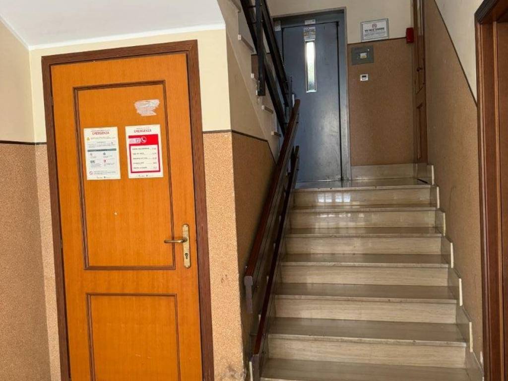 Appartamento a Pescara in Via Antonio Pigafetta, 20 - Foto 4