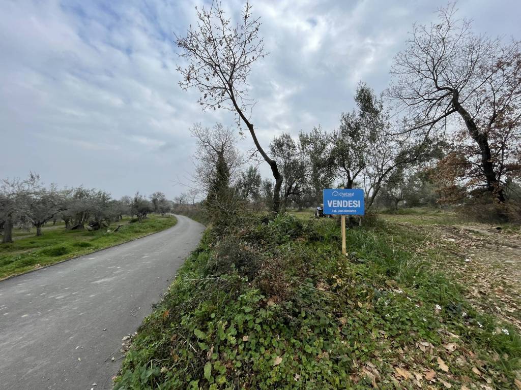 Terreno a Paglieta in Contrada San Nicola, 4 - Foto 2