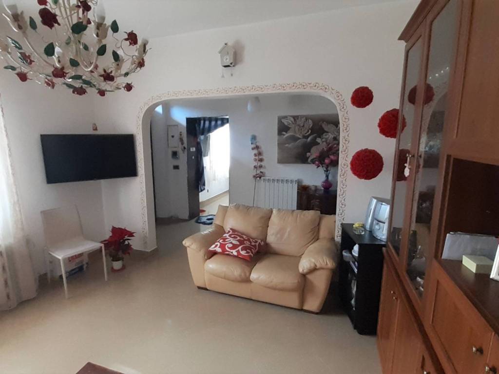 Appartamento a Reggio calabria in Strada Terreti - Foto 2