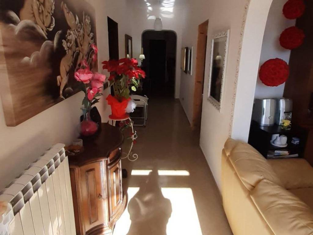 Appartamento a Reggio calabria in Strada Terreti - Foto 3