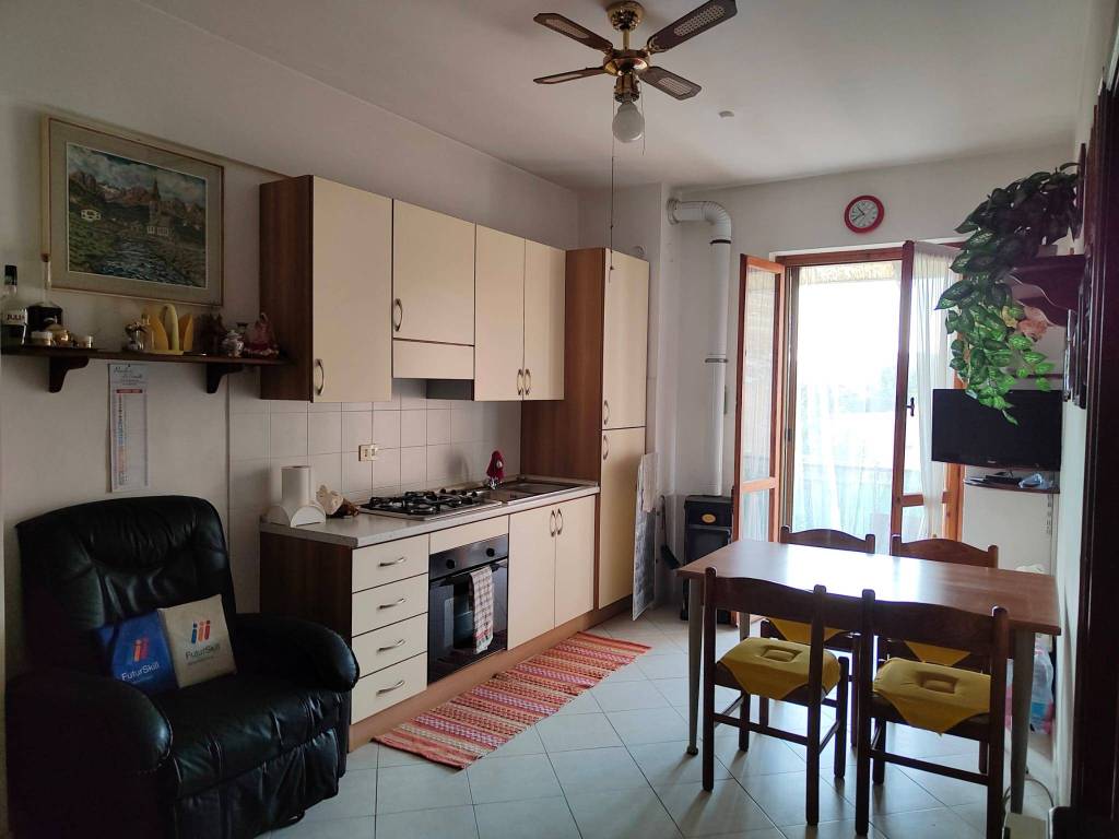 Appartamento a Giusvalla in Località Arbarè - Foto 2
