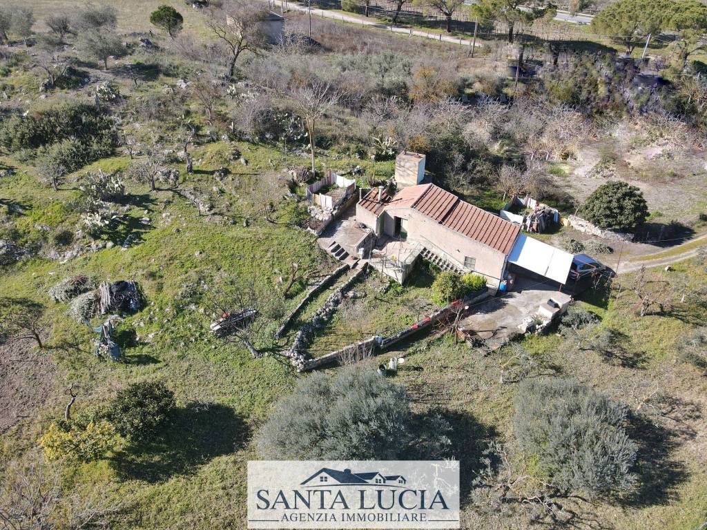 Terreno a Canicattì in Strada Statale Agrigentina - Foto 2