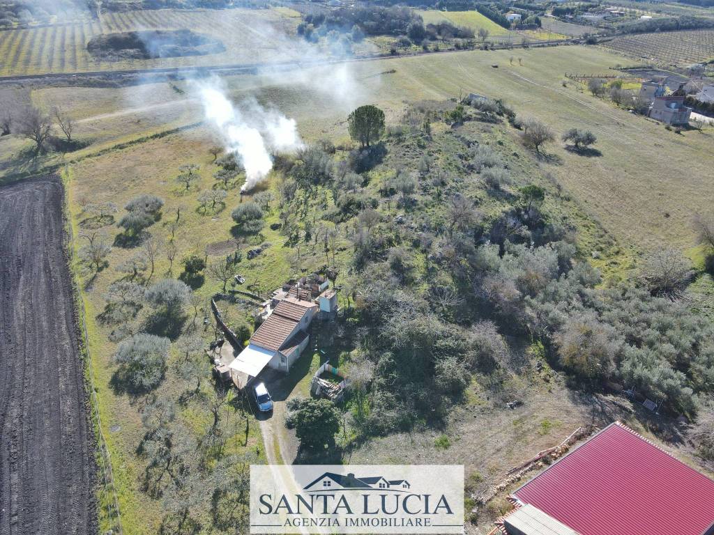 Terreno a Canicattì in Strada Statale Agrigentina - Foto 5