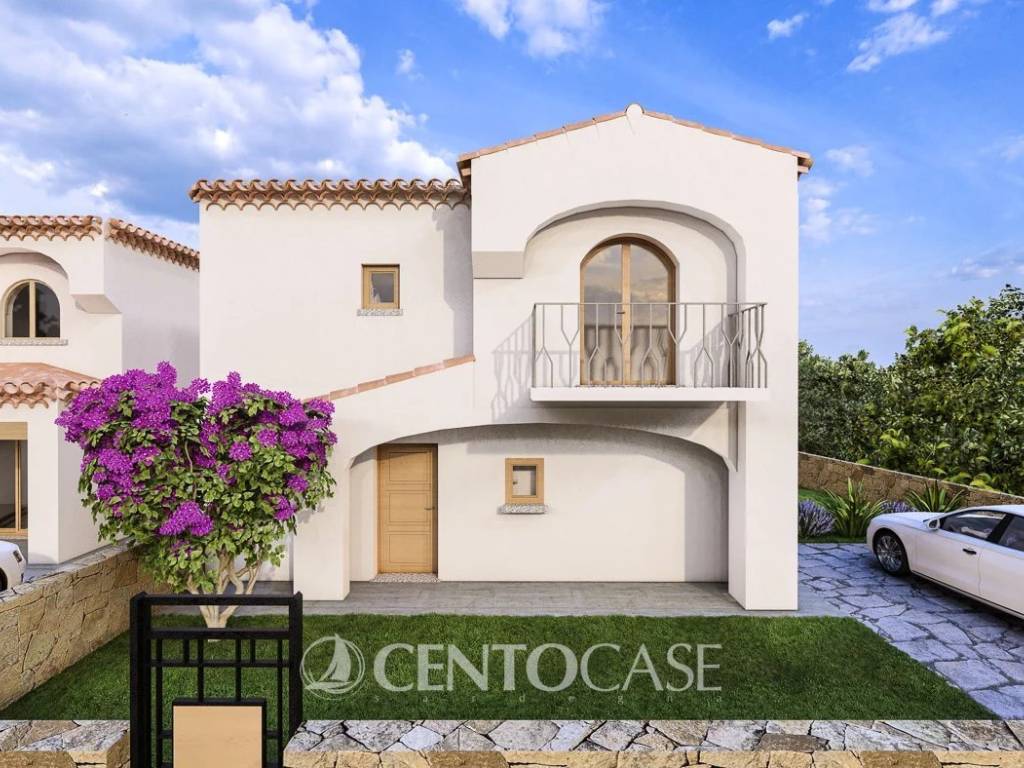 Villa a Budoni - Foto 2