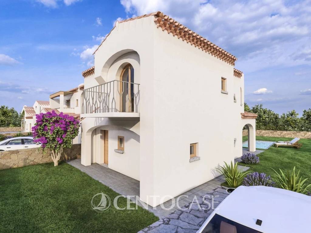 Villa a Budoni - Foto 3