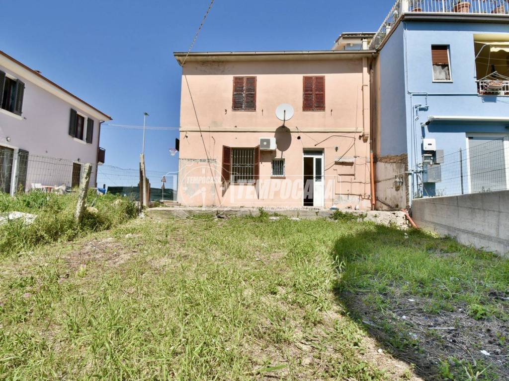 Casa indipendente a Loreto in Via Villa Costantina 18 - Foto 2