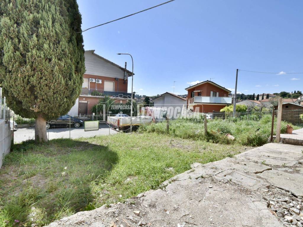 Casa indipendente a Loreto in Via Villa Costantina 18 - Foto 3