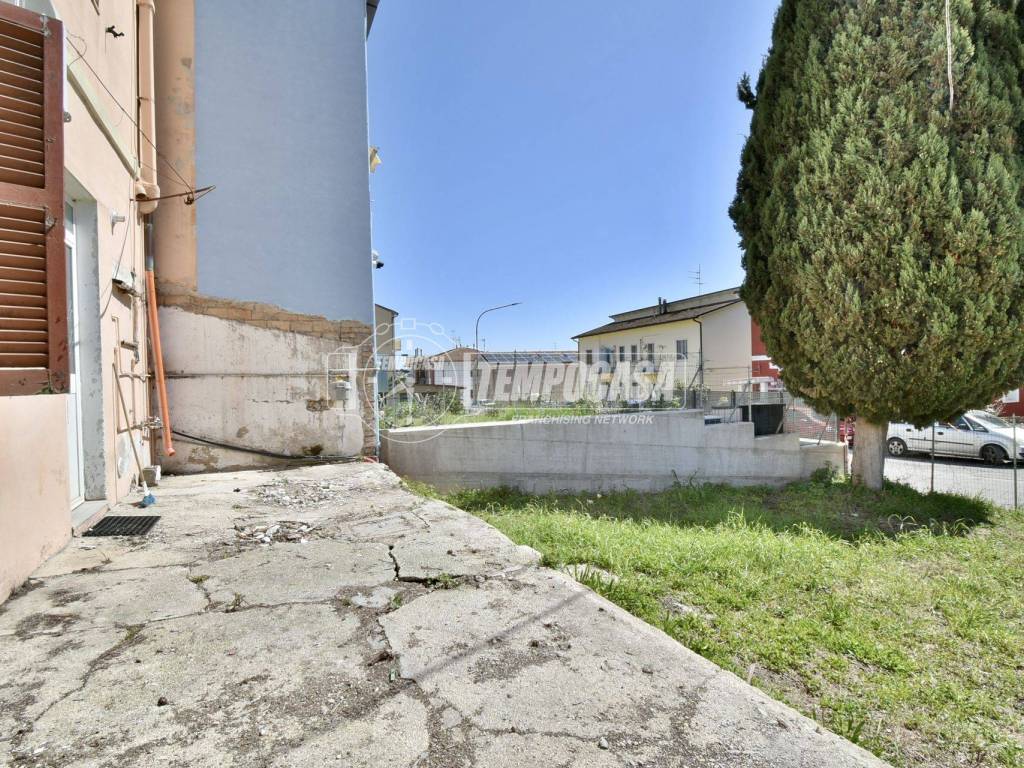 Casa indipendente a Loreto in Via Villa Costantina 18 - Foto 4