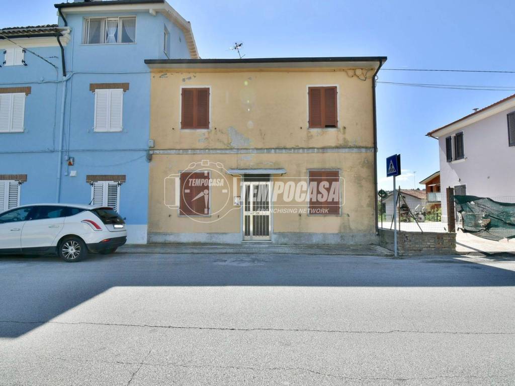 Casa indipendente a Loreto in Via Villa Costantina 18 - Foto 5