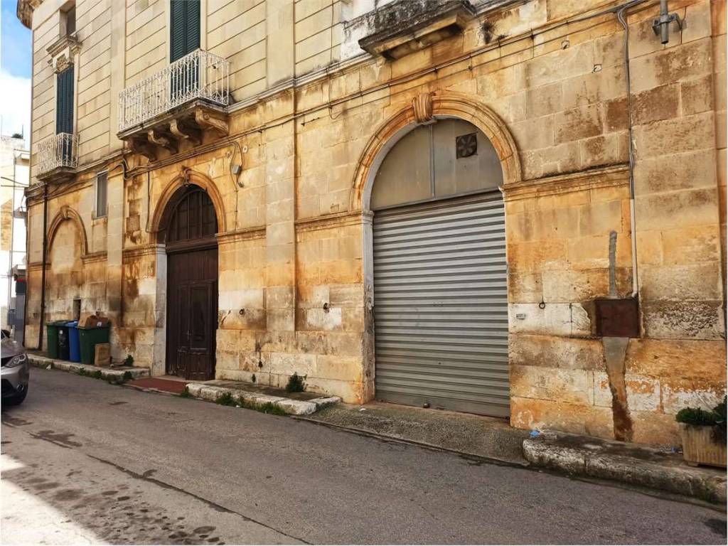 Rustico / casale a Carovigno - Foto 5