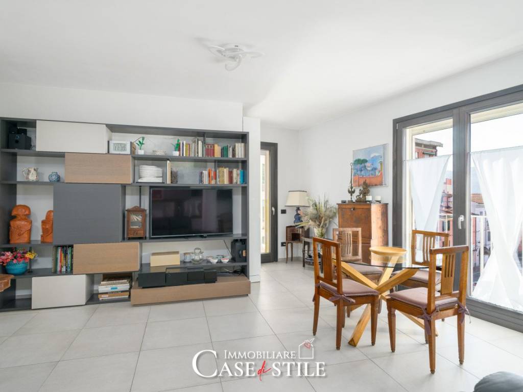 Appartamento a Sarzana in Via Brigata Partigiana Ugo Muccini, 4 - Foto 3