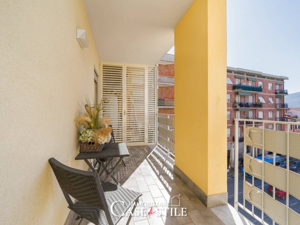 Appartamento a Sarzana in Via Brigata Partigiana Ugo Muccini, 4 - Foto 4