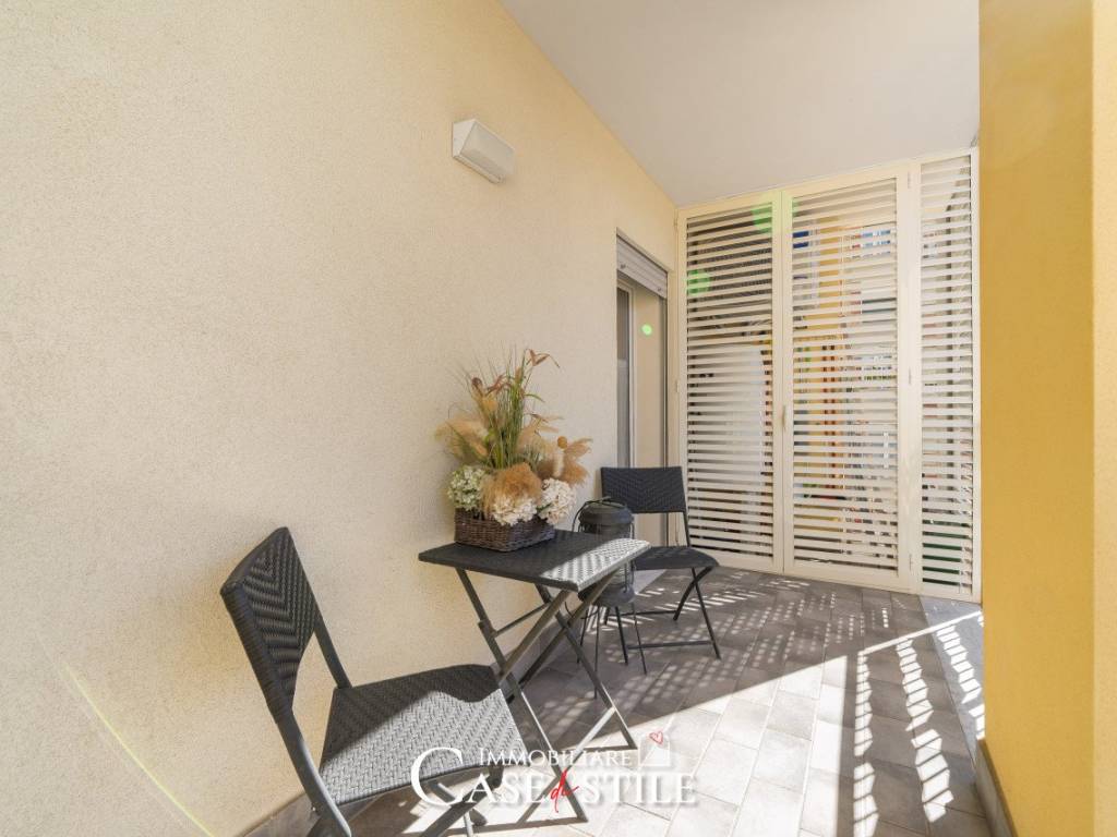 Appartamento a Sarzana in Via Brigata Partigiana Ugo Muccini, 4 - Foto 5