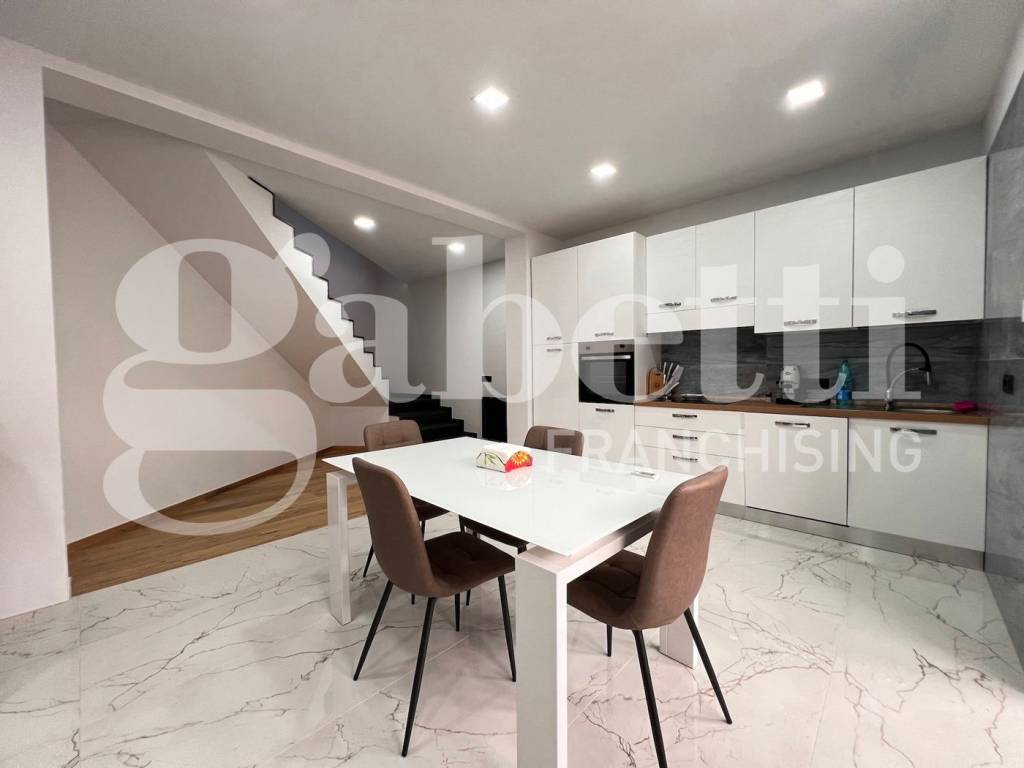 Villa a Rionero sannitico in Via Calvario , 16/C - Foto 5