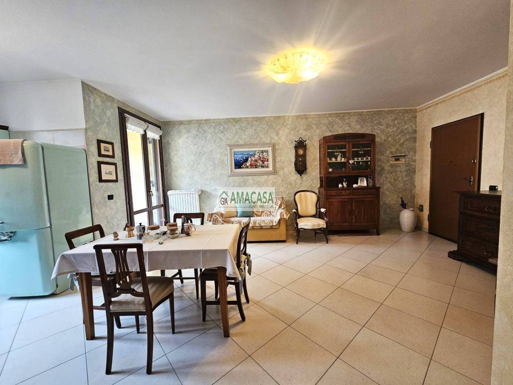 Appartamento a Castellarano in Via Dorando Pietri - Foto 2