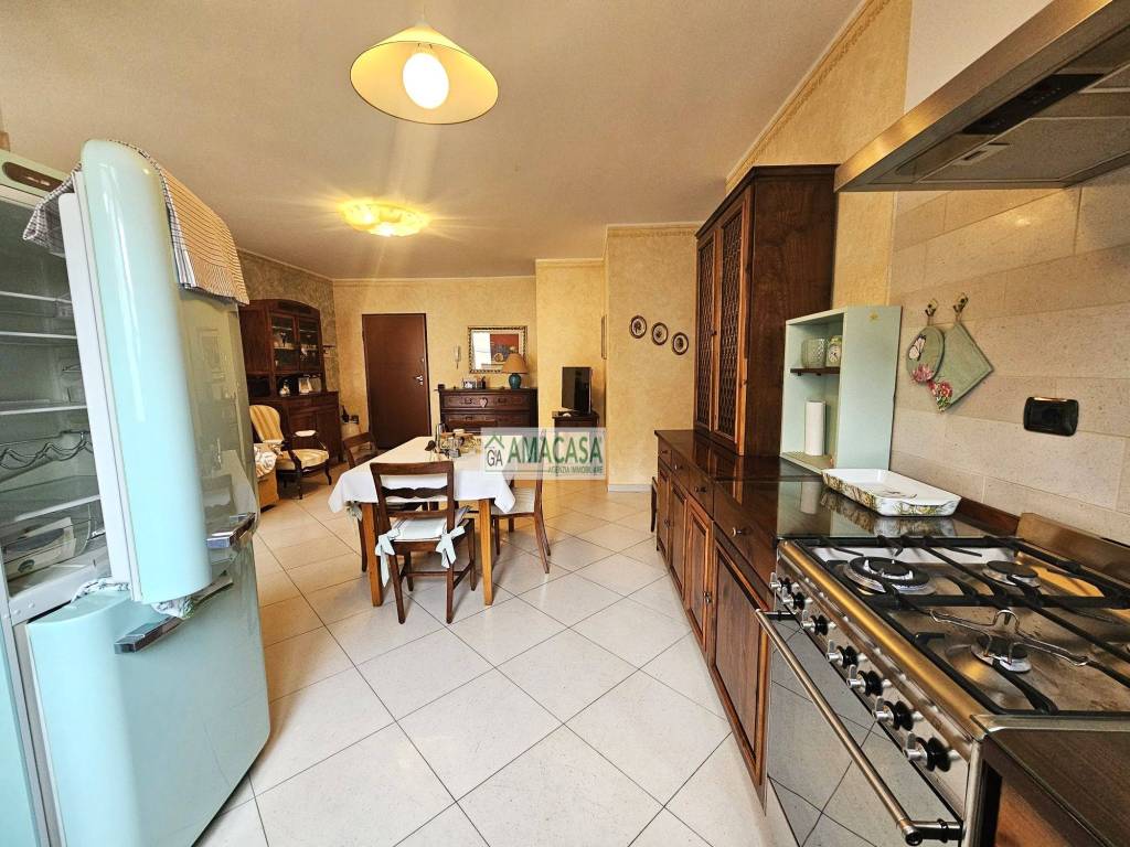 Appartamento a Castellarano in Via Dorando Pietri - Foto 3
