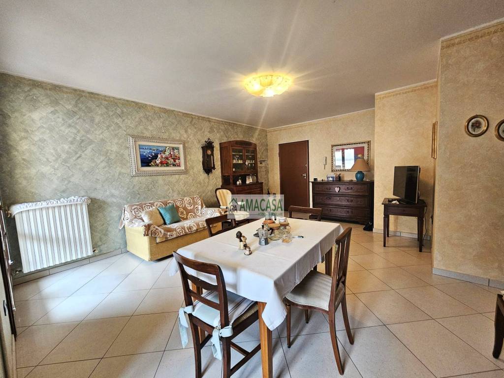 Appartamento a Castellarano in Via Dorando Pietri - Foto 4