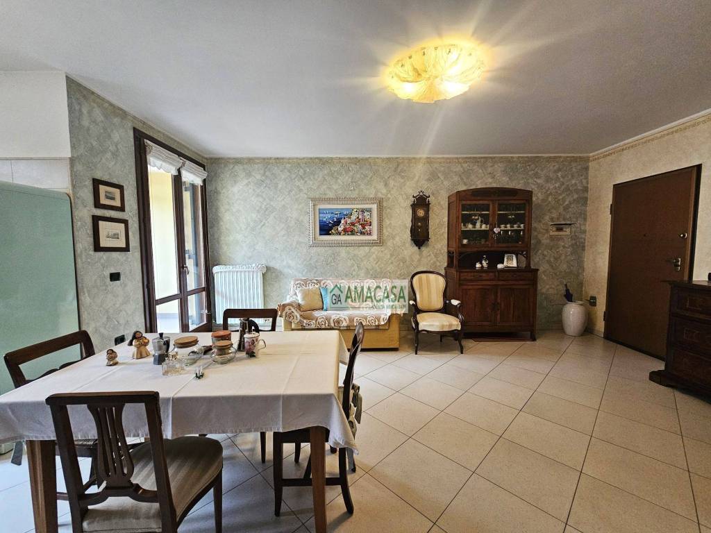 Appartamento a Castellarano in Via Dorando Pietri - Foto 5