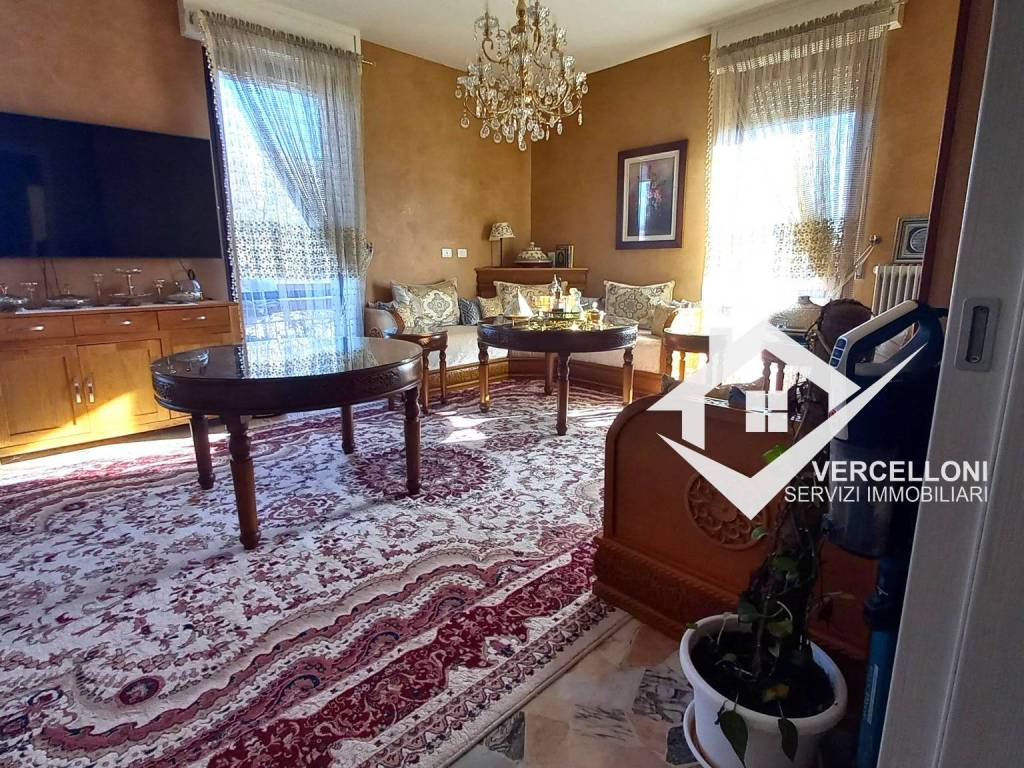 Appartamento a Novara in Corso Vercelli, 88 - Foto 2