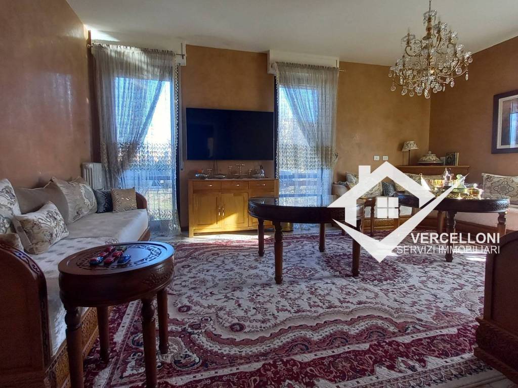 Appartamento a Novara in Corso Vercelli, 88 - Foto 3