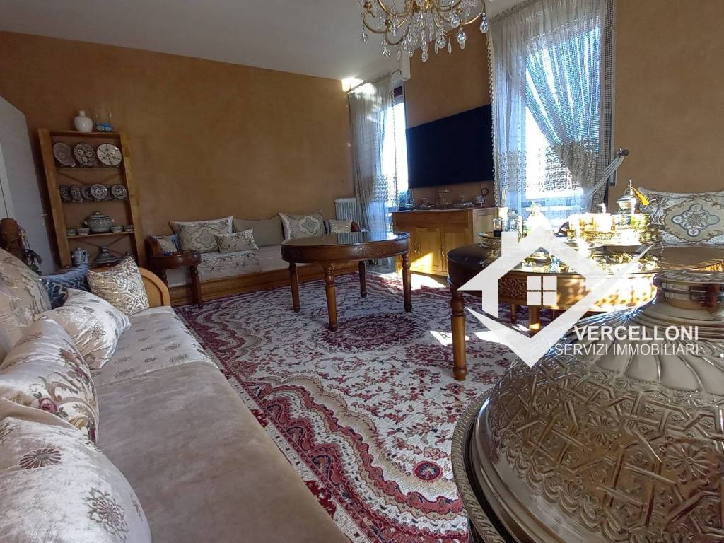 Appartamento a Novara in Corso Vercelli, 88 - Foto 4