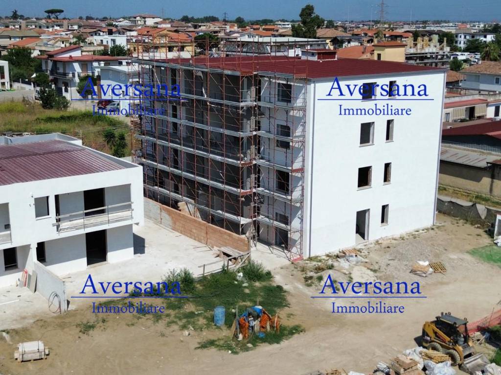 Appartamento a Lusciano in Viale della Libertà - Foto 5