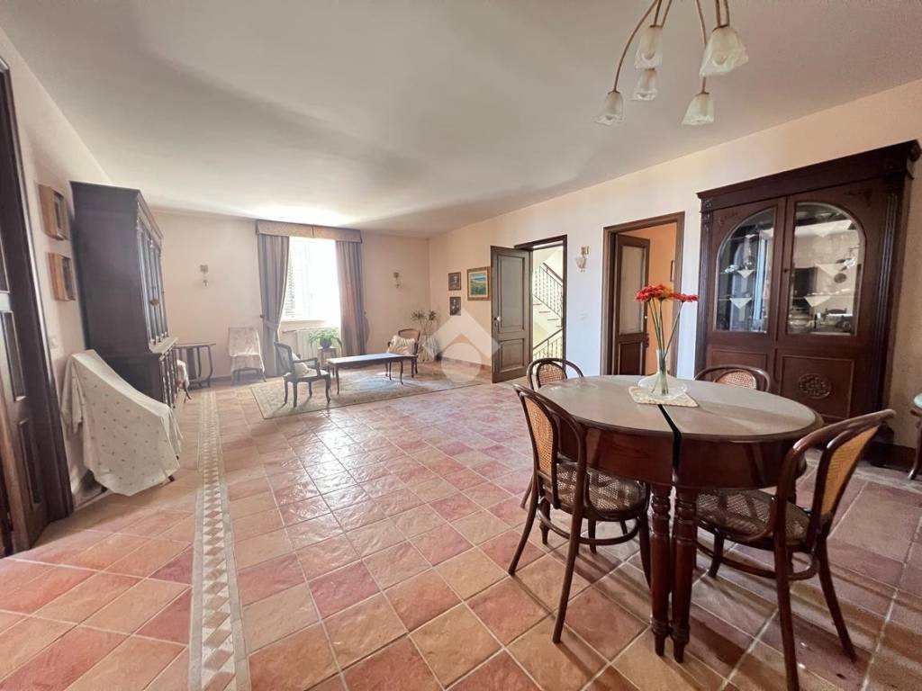 Villa a Agrigento in Via Francesco Crispi, 14 - Foto 2
