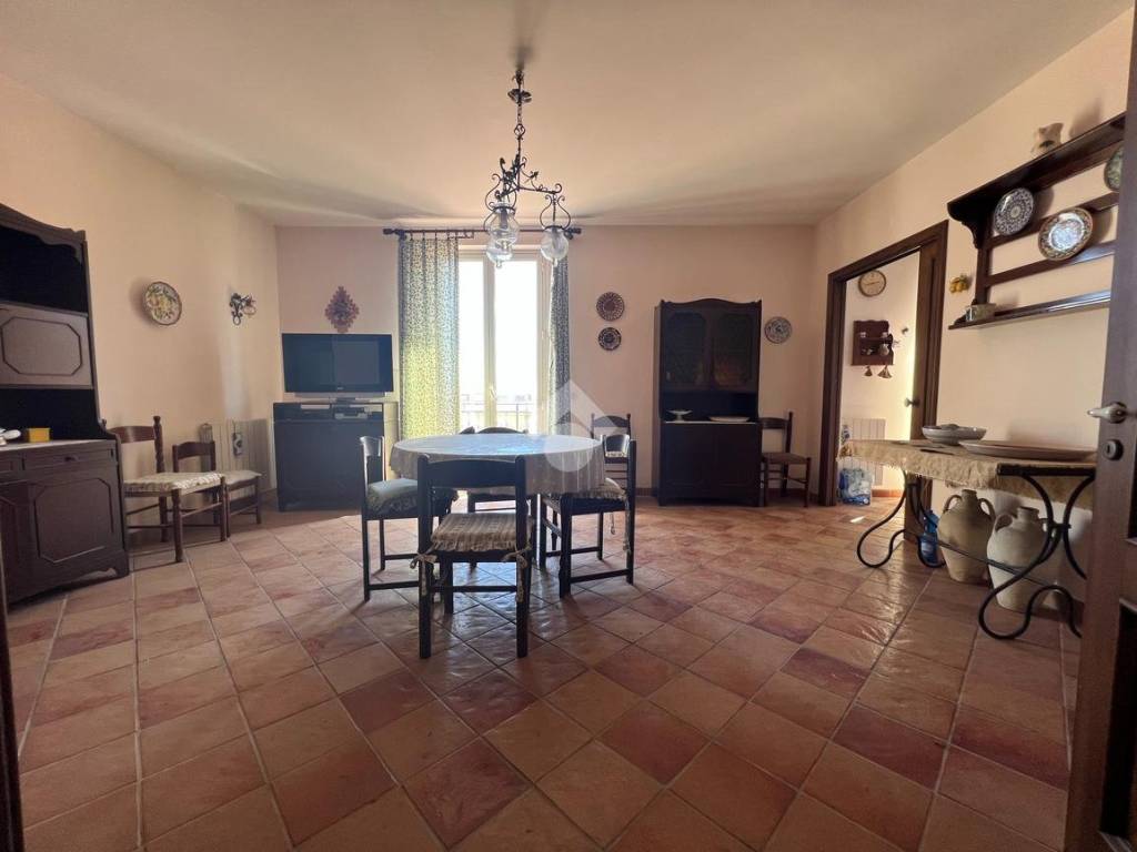 Villa a Agrigento in Via Francesco Crispi, 14 - Foto 3
